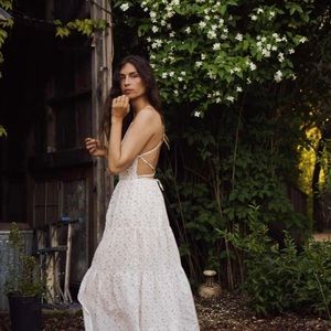 Christy Dawn Delphine Dress